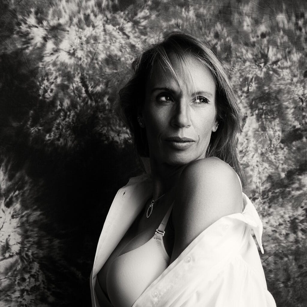 Portrait Photography Portfolio